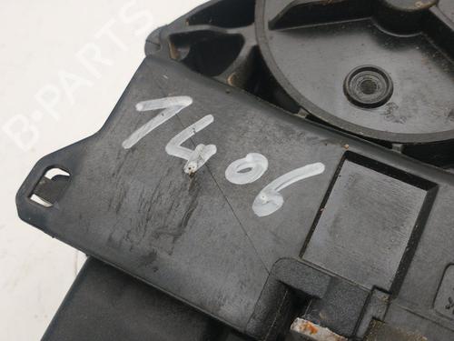 Right rear window motor PEUGEOT 508 SW I (8E_) 2.0 HDi | BP30352183E22