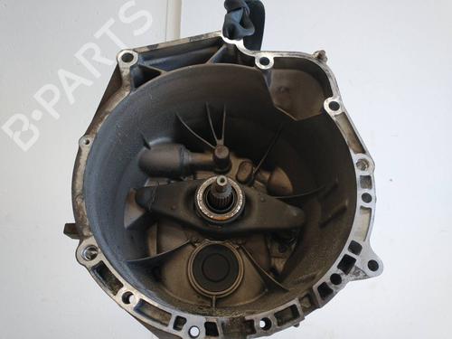 Gearbox BMW 1 (E87) 120 d | BP7811913M3 