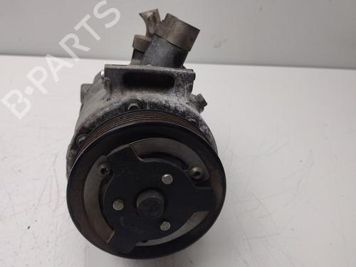 AC compressor SEAT LEON (1P1)  | BP33402055M34  - Image 5