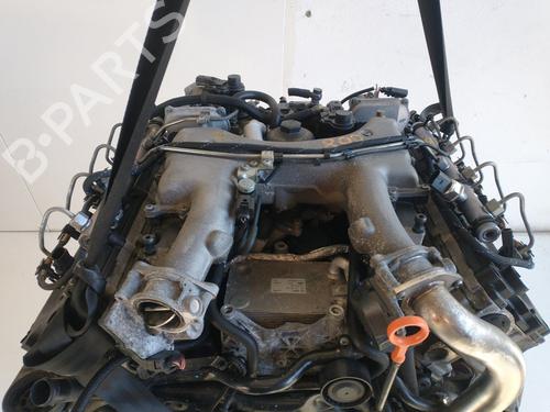 Used Engine AUDI A8 D3 (4E2, 4E8) 4.2 TDI quattro (326 hp) 23246778