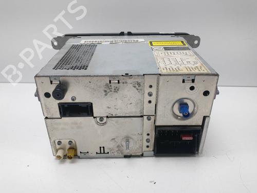 Radio VW PASSAT B6 (3C2) 2.0 TDI 16V | BP8348524E6 