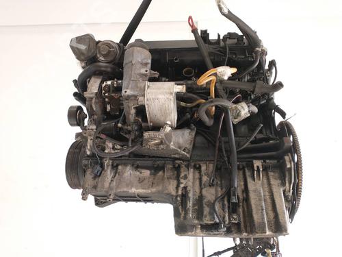 Engine BMW 5 (E60)  | BP8209898M1 