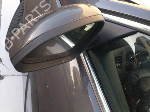 Left mirror OPEL INSIGNIA A (G09) 2.0 CDTI (68) | BP15088151C26 