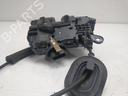 Rear right lock RENAULT CLIO IV (BH_)  | BP11866163C99 