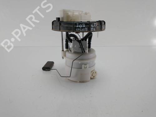 Fuel pump PEUGEOT 308 II (LB_, LP_, LW_, LH_, L3_)  | BP7630226M76 