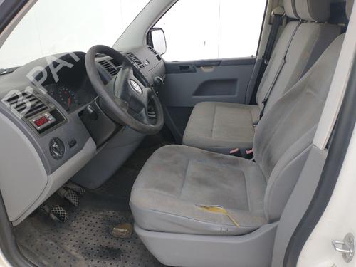 Starter VW TRANSPORTER T5 Van (7HA, 7HH, 7EA, 7EH) | BP7506799M8