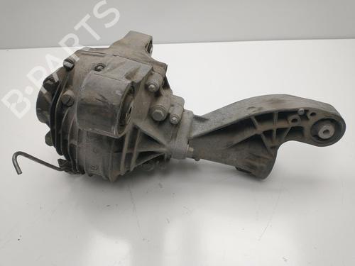 Front differential MERCEDES-BENZ M-CLASS (W164) ML 320 CDI 4-matic (164.122) | BP31721618M23 