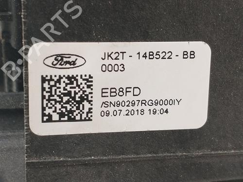 Switch FORD TRANSIT CUSTOM V362 Bus (F3)  | BP33698331I30  - Image 5