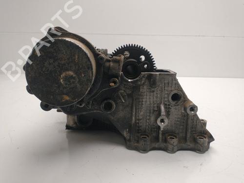 Cylinder head BMW 5 (E60) 530 d | BP32163242M5 