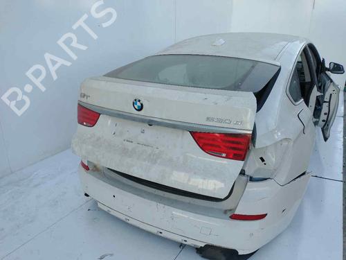Upper protection BMW 5 Gran Turismo (F07) 530 d xDrive | BP8750681M93 
