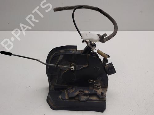Used Rear right lock Rear right lock BMW X5 (E53) 3.0 d (184 hp) 36279972 36279972