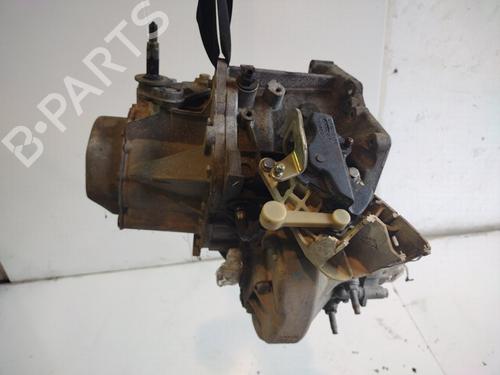 Gearbox PEUGEOT 307 (3A/C) 1.6 HDi | BP28014526M3 
