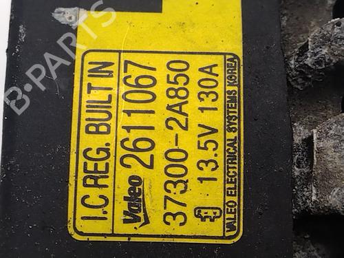 Alternator KIA SPORTAGE III (SL) | BP30852355M7