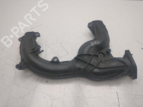 Colector de admissão Colector de admissão AUDI A6 C6 Avant (4F5) 3.0 TDI quattro (240 hp) 34349077 34349077