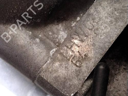Gearbox SEAT LEON (1P1) 1.6 TDI | BP16301453M3 