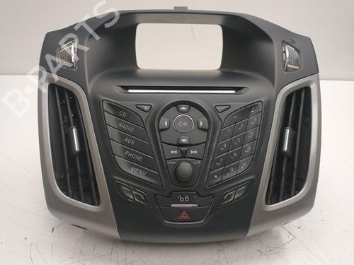 Used Radio Radio 37697346 37697346
