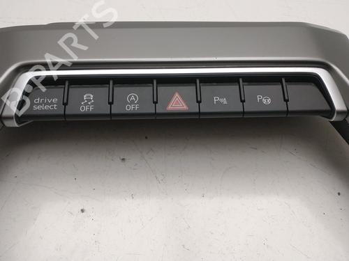Warning switch AUDI A3 Sportback (8YA, 8YF) 35 TFSI | BP40515335I22 - Image 3