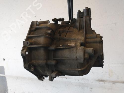 Gearbox OPEL ASTRA H (A04)  | BP7505878M3 