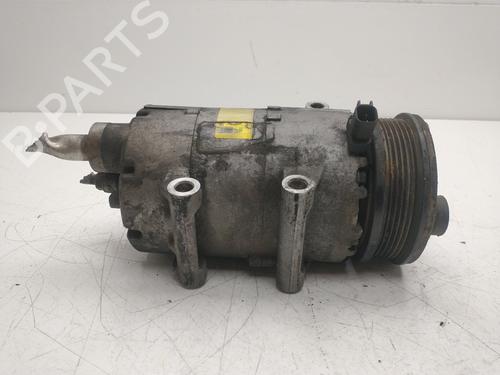 AC compressor FORD MONDEO IV (BA7) | BP36114397M34 - Image 2