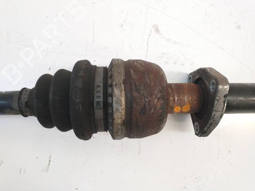 Right front driveshaft OPEL ASTRA H (A04)  | BP7508154M39 