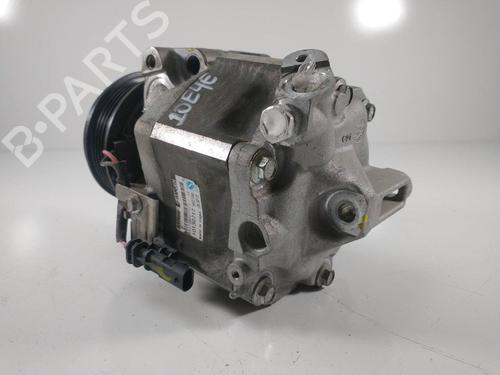 AC compressor MG MG ZS SUV (AZS1)  | BP21768318M34 