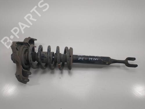 Used Right front shock absorber AUDI A6 C5 Avant (4B5) 1.9 TDI (130 hp) 7509632