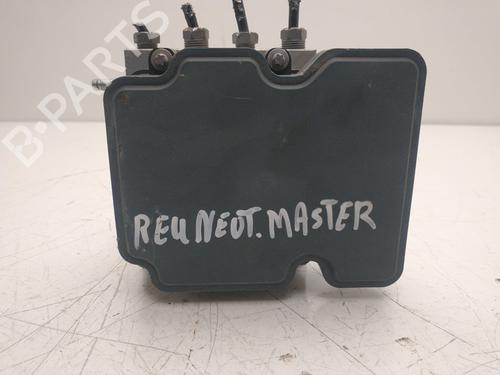 ABS pump RENAULT MASTER III Van (FV) | BP33818207M43 - Image 3