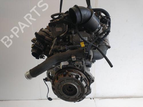 Engine HYUNDAI TUCSON (NX4E, NX4A)  | BP21004420M1 