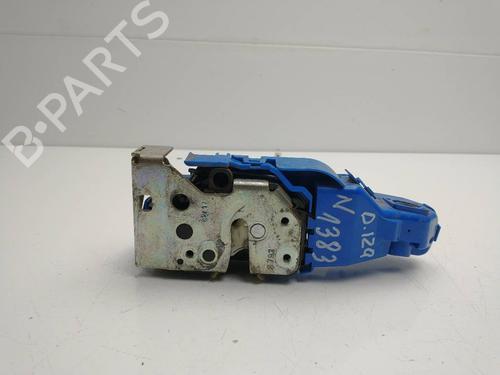 Front left lock FIAT 500L (351_, 352_) 1.4 (199LYB1B) | BP21028310C98 