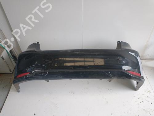 Used Rear bumper Rear bumper TOYOTA COROLLA Saloon (_E21_) 1.8 VVTi Hybrid (ZWE211) (122 hp) 33818217 33818217