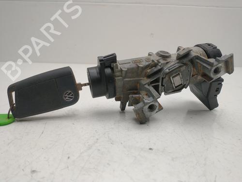 Ignition barrel VW POLO VI (AW1, BZ1, AE1) | BP36277056M48 - Image 6
