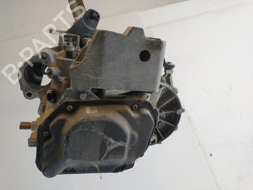 Gearbox SEAT IBIZA V (KJ1, KJG) 1.0 TSI | BP27254527M3 