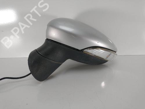 Left mirror FORD FIESTA VI (CB1, CCN) 1.6 TDCi | BP11539630C26 