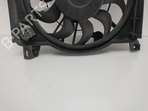 Radiator fan OPEL ZAFIRA / ZAFIRA FAMILY B (A05)  | BP8795628M35 