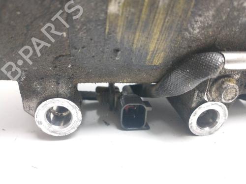AC Kompressor FORD FOCUS I (DAW, DBW) 1.8 TDCi | BP12340124M34 