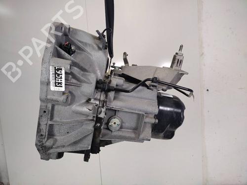 Gearbox NISSAN MICRA III (K12) 1.2 16V | BP12340439M3 
