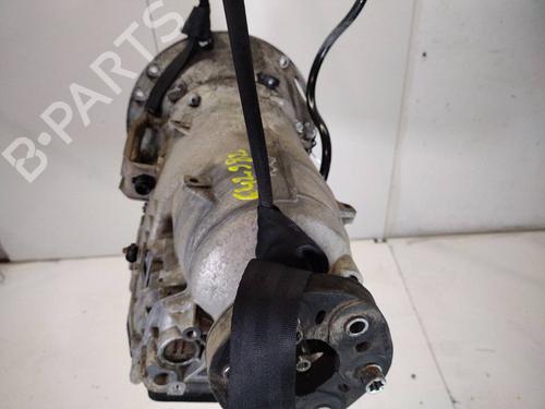 Gearbox CHRYSLER 300C (LX, LE) 3.0 CRD | BP16302815M3 
