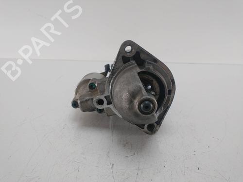 Used Starter BMW 3 Compact (E46) 320 td (150 hp) 9769576