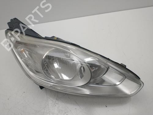 Right headlight FORD C-MAX II (DXA/CB7, DXA/CEU) | BP33885924C29 - Image 3