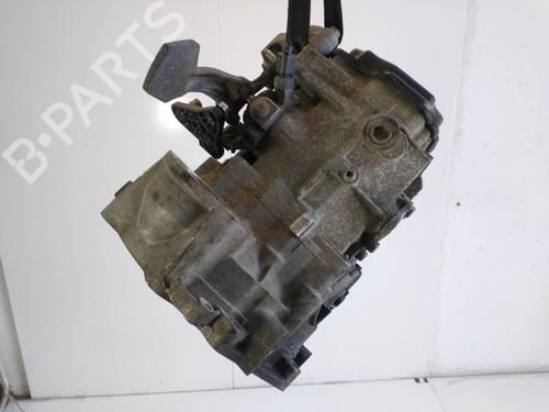 Gearbox SEAT ALTEA (5P1)  | BP16115203M3 