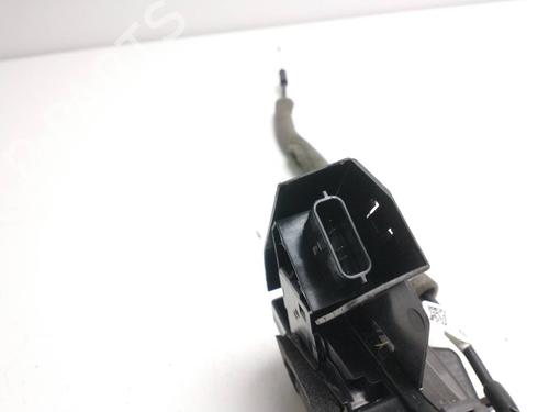 Rear left lock RENAULT MEGANE IV Grandtour (K9A/M/N_) 1.2 TCe 130 (K9MR) | BP12585211C100 