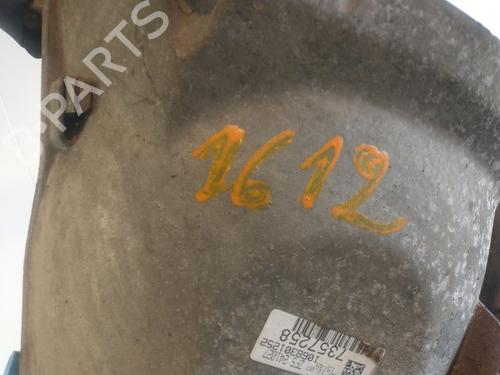 Gearbox BMW 5 Touring (E61) 525 d | BP40515318M3 - Image 6