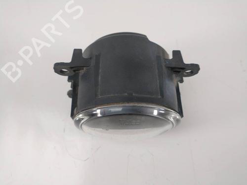 Left front fog light FORD FIESTA VI (CB1, CCN) 1.5 TDCi | BP16577995C30 