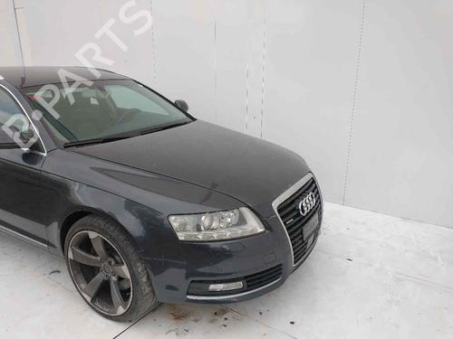 Left front driveshaft AUDI A6 C6 Avant (4F5) 3.0 TDI quattro | BP7553902M38