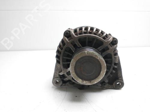 Alternator MAZDA 5 (CR) 2.0 CD (CR19) | BP12340154M7 