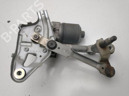 Front wiper motor PEUGEOT 5008 II (MC_, MJ_, MR_, M4_)  | BP23983110M29 