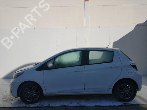 Used Parts TOYOTA YARIS (_P13_) [2010-2020]  4348009
