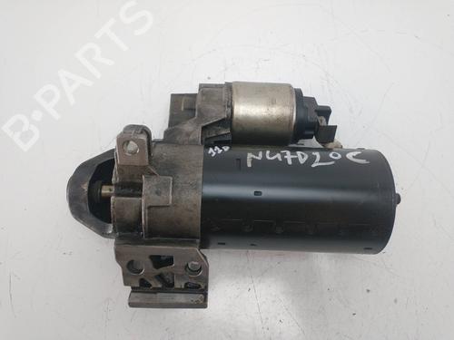 Starter BMW 3 (E90) 320 d | BP9814450M8 