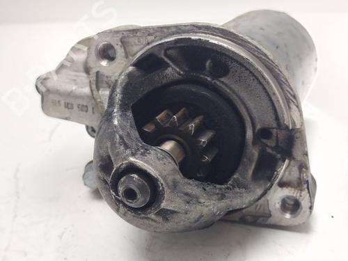 Used Starter MERCEDES-BENZ CLC-CLASS (CL203) [2008-2011]  30617168