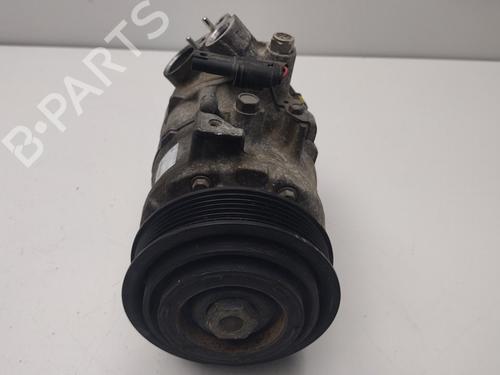 AC compressor BMW 1 (F20) 118 d | BP32172675M34 